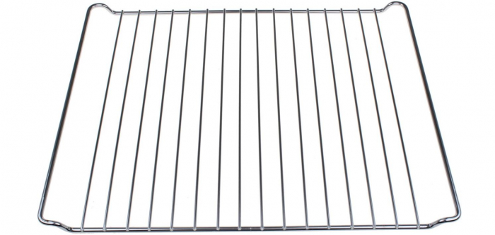 Gratar pentru cuptor WHIRLPOOL 481245819334, 33.5 X 44.5 cm [1]