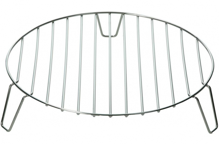Grill gratar pentru cuptor cu micrunde WHIRLPOOL, 481246678434 [2]