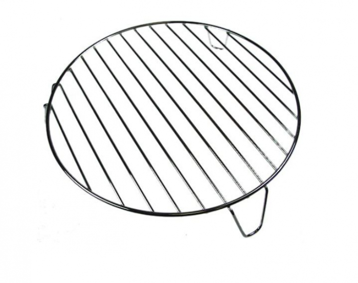 Grill gratar pentru cuptor cu micrunde WHIRLPOOL, 481246678434 [1]