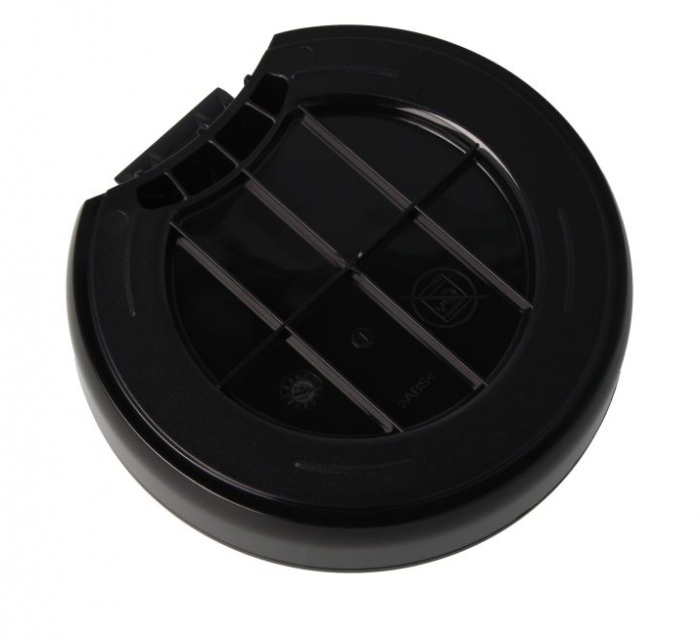 Grilaj tava scurgere GROUPE SEB 12437286 pentru espressor Krups XN890810 [4]