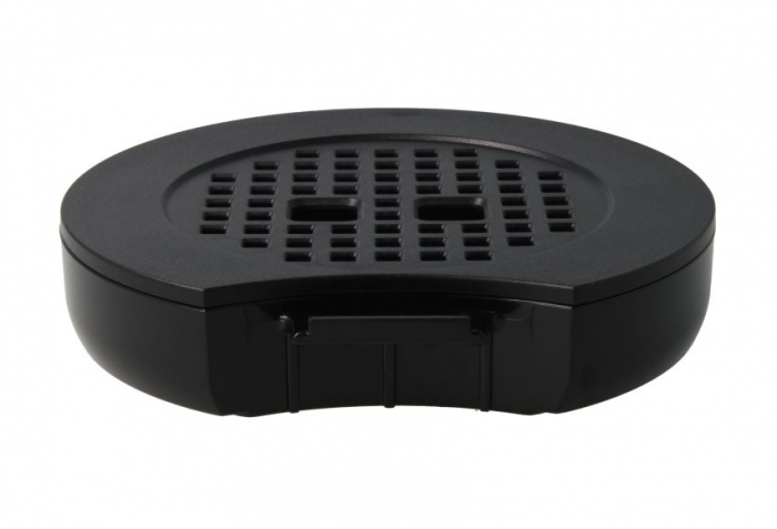 Grilaj tava scurgere GROUPE SEB 12437286 pentru espressor Krups XN890810 [1]