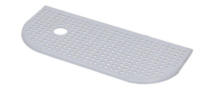 Grilaj tava scurgere GROUPE SEB MS-0055343 pentru espressor Krups XN710 XN730 [2]