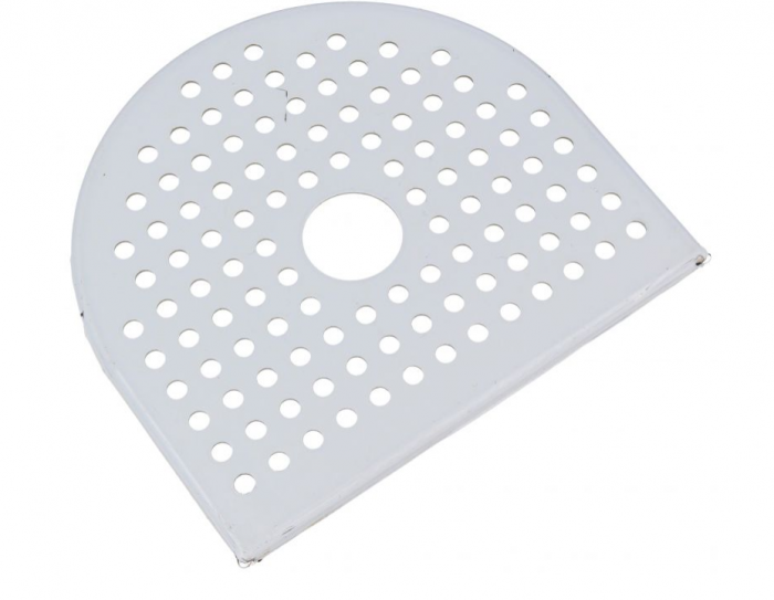 Grilaj tava scurgere GROUPE SEB MS-0055347 pentru espressor Krups XN7x [2]