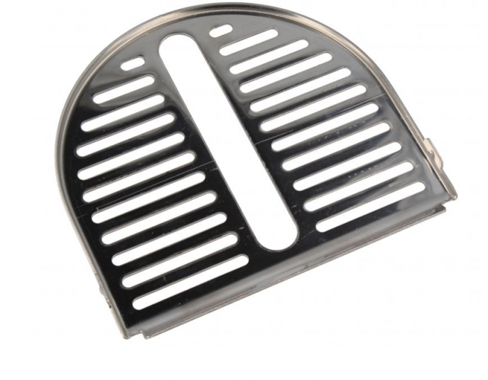 Grilaj tava scurgere GROUPE SEB MS-0067869 pentru espressor Krups XN30x [2]