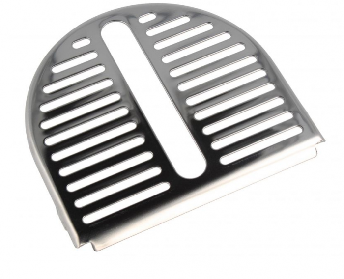 Grilaj tava scurgere GROUPE SEB MS-0067869 pentru espressor Krups XN30x [3]