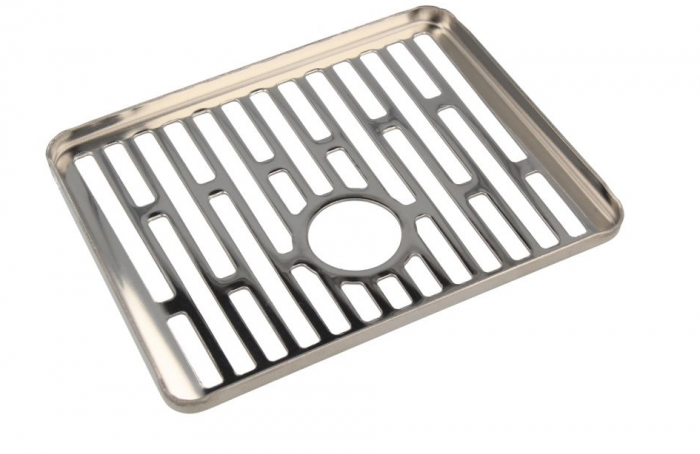 Grilaj tava scurgere GROUPE SEB MS-622549 pentru espressor Krups KP50x [2]