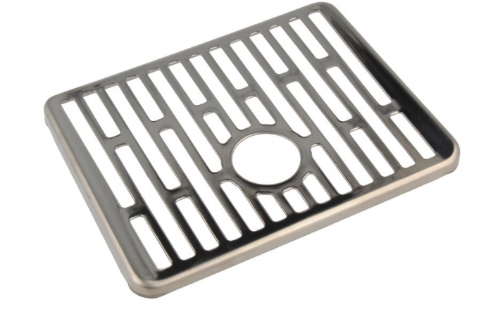 Grilaj tava scurgere GROUPE SEB MS-622549 pentru espressor Krups KP50x [1]