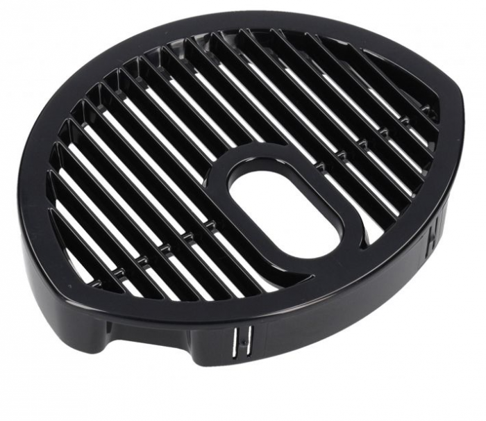 Grilaj tava scurgere GROUPE SEB MS-622725 pentru espressor Krups KP1x [2]