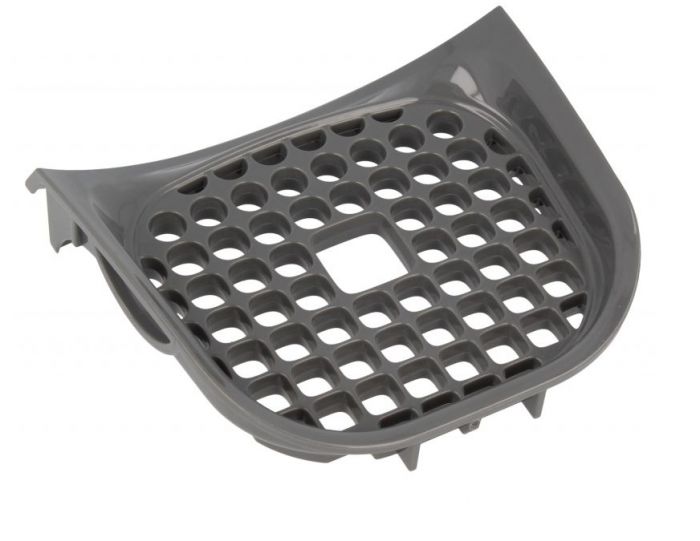 Grilaj tava scurgere GROUPE SEB MS-623708 pentru espressor Krups KP110x [1]
