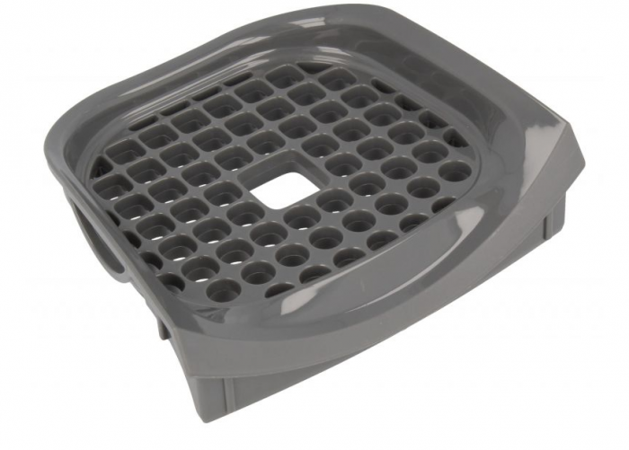 Grilaj tava scurgere GROUPE SEB MS-623708 pentru espressor Krups KP110x [2]