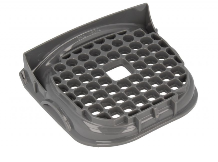 Grilaj tava scurgere GROUPE SEB MS-623708 pentru espressor Krups KP110x [3]