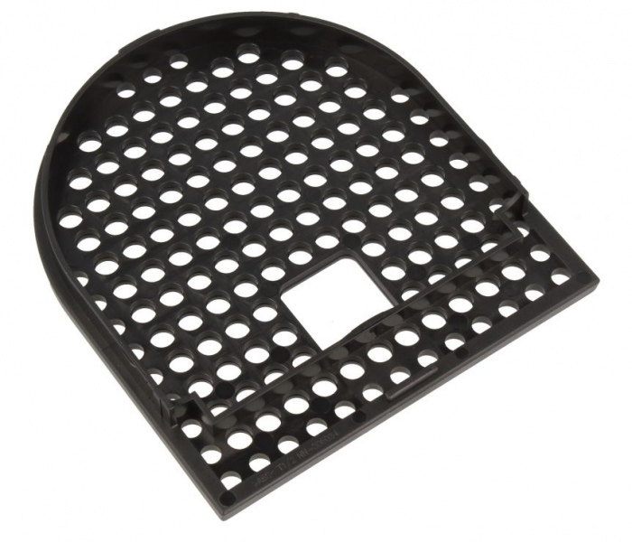 Grilaj tava scurgere GROUPE SEB MS-624314 pentru espressor Krups XN110x [3]
