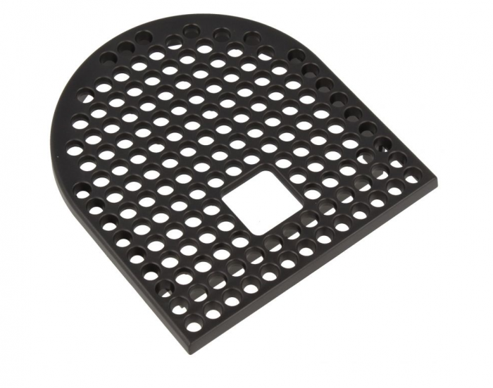 Grilaj tava scurgere GROUPE SEB MS-624314 pentru espressor Krups XN110x [1]