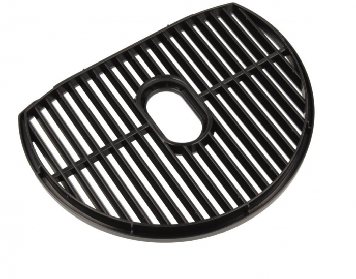 Grilaj tava scurgere GROUPE SEB MS-624404 pentru espressor Krups KP12x [2]