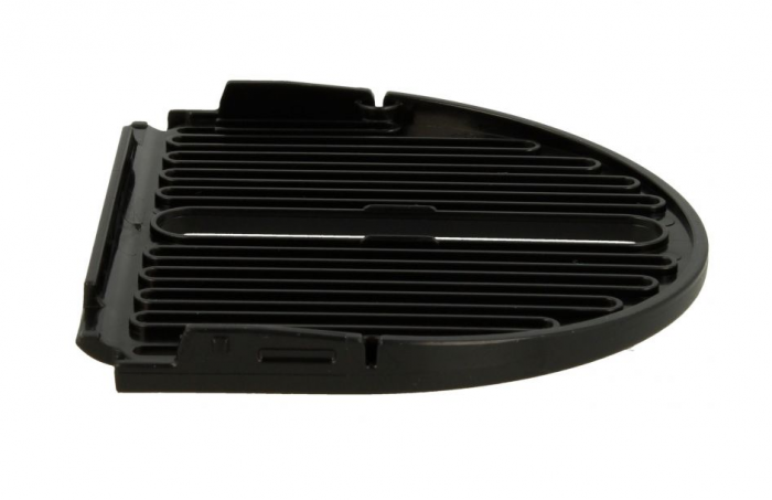 Grilaj tava scurgere GROUPE SEB MS-624404 pentru espressor Krups XN100 [4]