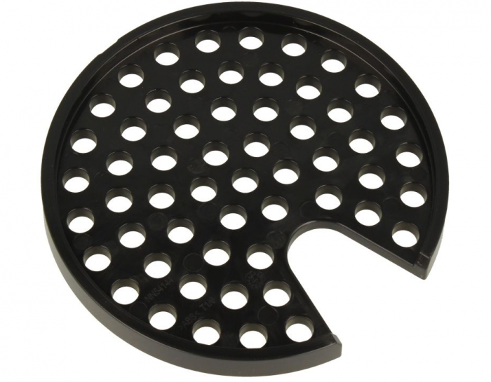 Grilaj tava scurgere GROUPE SEB MS-624913 pentru espressor Krups XN9x [2]