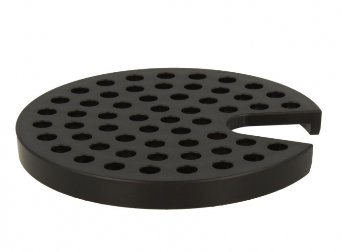 Grilaj tava scurgere GROUPE SEB MS-624913 pentru espressor Krups XN9x [4]