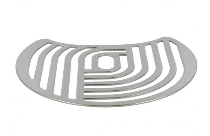 Grilaj tava scurgere GROUPE SEB MS-625027 pentru espressor Krups KP340840 KP440E40 [2]