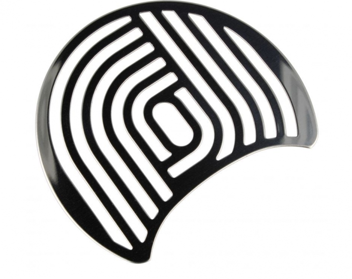 Grilaj tava scurgere GROUPE SEB MS-625027 pentru espressor Krups KP340840 KP440E40 [4]