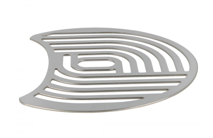 Grilaj tava scurgere GROUPE SEB MS-625027 pentru espressor Krups KP340840 KP440E40 [3]