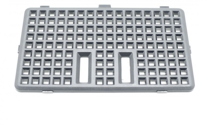 Grilaj tava scurgere GROUPE SEB MS-8030001237 pentru espressor Krups EA895x [1]