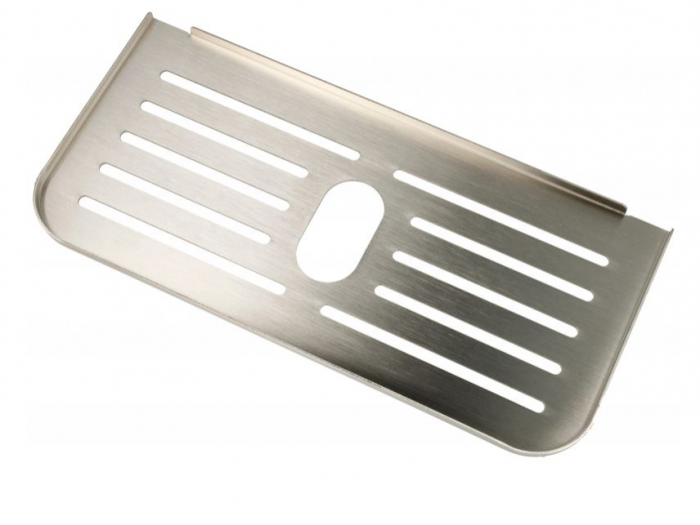 Grilaj tava scurgere pentru espressor BEKO/GRUNDIG/ARCELIK 9178011517, CEG3190 CEG7425 CEG5301X CEG5331X [3]