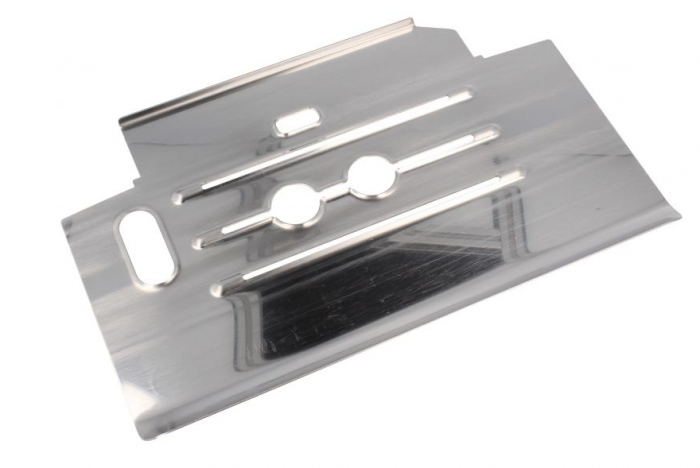 Grilaj tava scurgere pentru espressor BOSCH/SIEMENS 00653012, TE501x [3]
