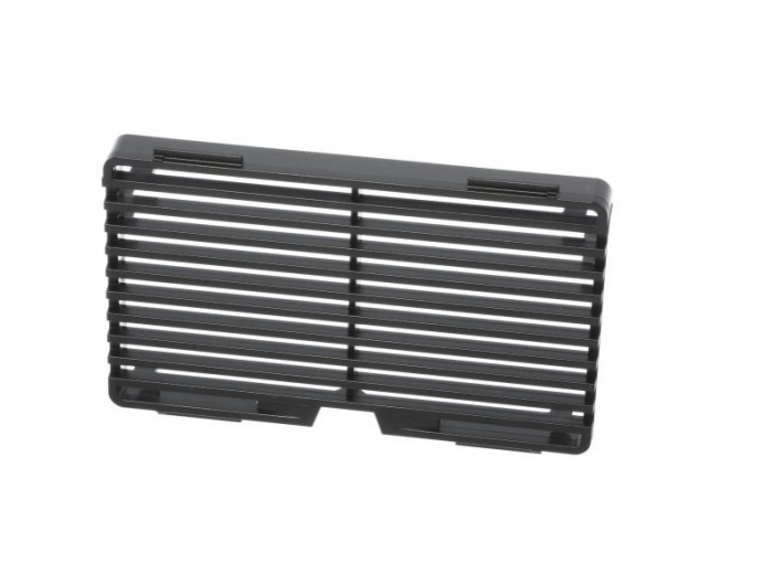 Grilaj tava scurgere pentru espressor BOSCH/SIEMENS 10002578, TI30x TIS30x [2]