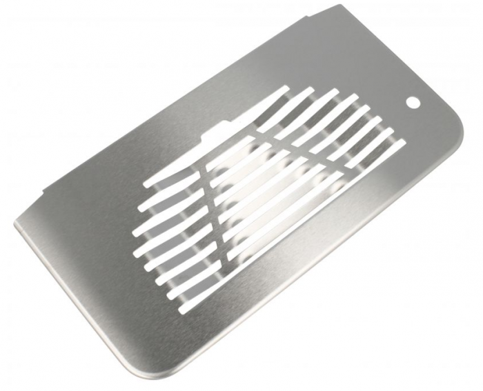 Grilaj tava scurgere pentru espressor BOSCH/SIEMENS 12027881, TP501-TP511 [4]
