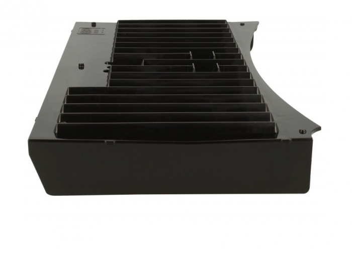 Grilaj tava scurgere pentru espressor DELONGHI 5313269871, ESAM428 ESAM420 ESAM460 [1]