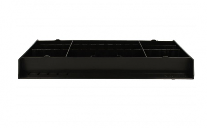 Grilaj tava scurgere pentru espressor DELONGHI 5313269871, ESAM428 ESAM420 ESAM460 [3]