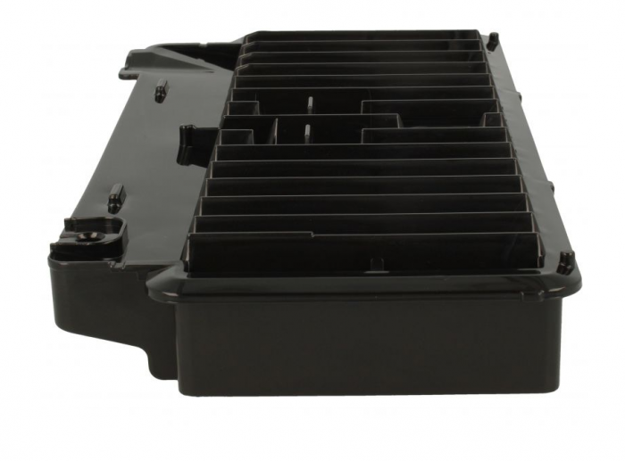 Grilaj tava scurgere pentru espressor DELONGHI 5313281391, ECAM610 ECAM612 [2]