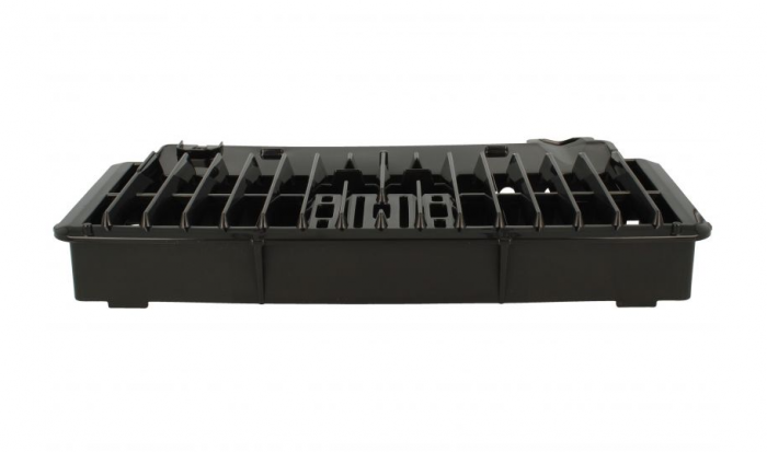 Grilaj tava scurgere pentru espressor DELONGHI 5313281391, ECAM610 ECAM612 [3]