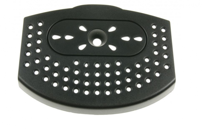 Grilaj tava scurgere pentru espressor DELONGHI 5332153200, EC201MK EC700ILLY [1]