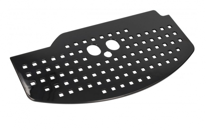 Grilaj tava scurgere pentru espressor DELONGHI 5332221600, EAM2x ESAM2x [1]