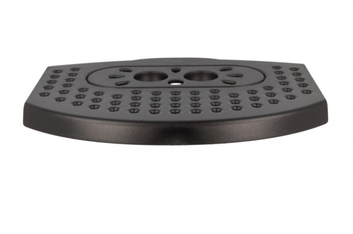 Grilaj tava scurgere pentru espressor DELONGHI 5332284700, EC220 EC221 [4]