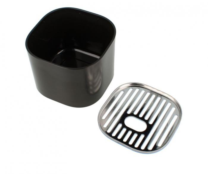 Grilaj tava scurgere pentru espressor DELONGHI 5513239401, EN510 F121 [2]