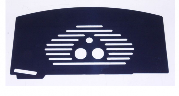 Grilaj tava scurgere pentru espressor DELONGHI 6013210441, ESAM02-ESAM04 [1]