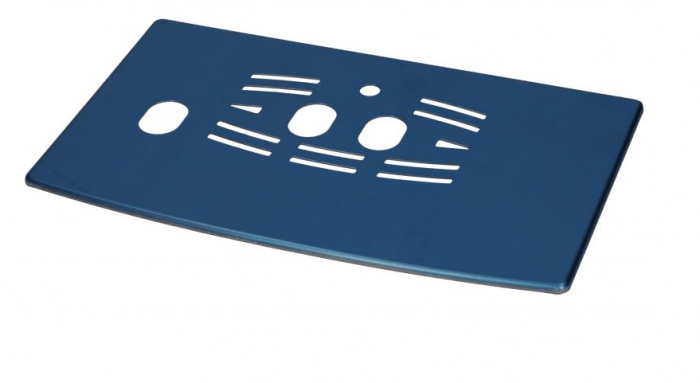 Grilaj tava scurgere pentru espressor DELONGHI 6013210511, ECAM23x ECAM24x [1]