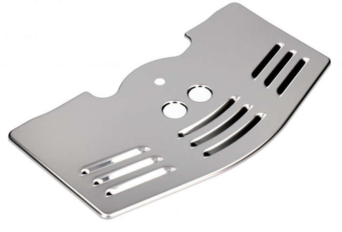 Grilaj tava scurgere pentru espressor DELONGHI 6013211211, EC820.B [2]
