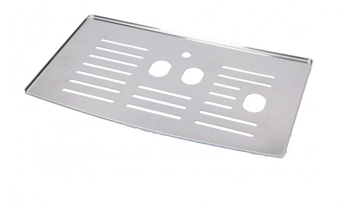 Grilaj tava scurgere pentru espressor DELONGHI 6013211681 ECAM25 [1]