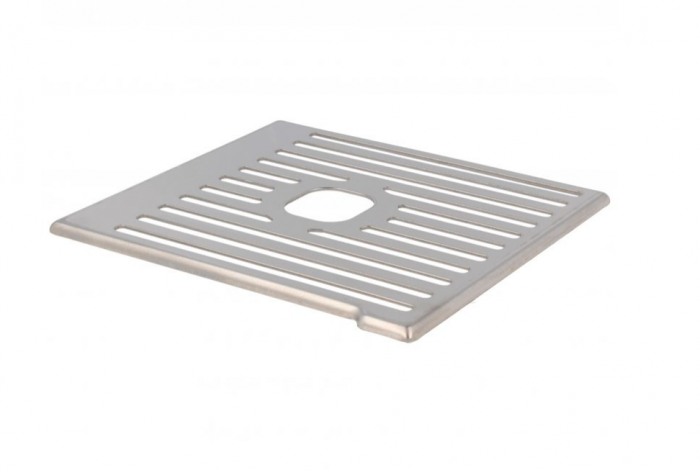 Grilaj tava scurgere pentru espressor DELONGHI 6013211931, EN550 EN520 F411 [3]