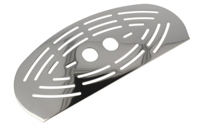 Grilaj tava scurgere pentru espressor DELONGHI 6013213171, ECO311 ECOV311 [2]