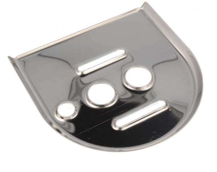 Grilaj tava scurgere pentru espressor DELONGHI 6013213301, EC680 [3]