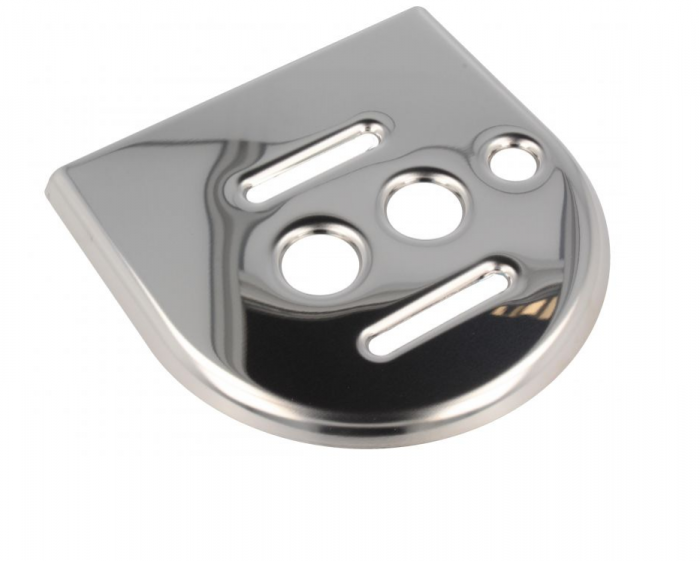 Grilaj tava scurgere pentru espressor DELONGHI 6013213301, EC680 [2]