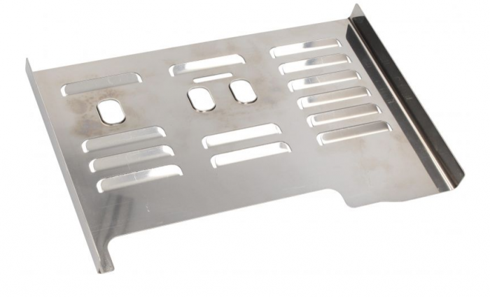 Grilaj tava scurgere pentru espressor DELONGHI 6013213391, ECAM44-ECAM46 [2]