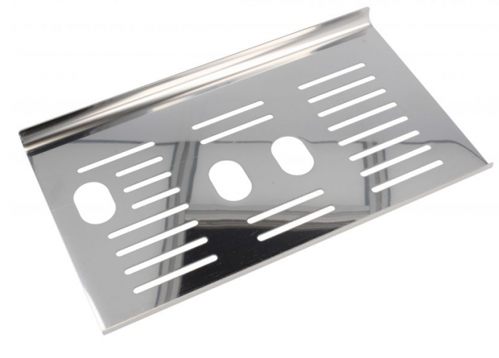 Grilaj tava scurgere pentru espressor DELONGHI 6013213661, ETAM29x [2]