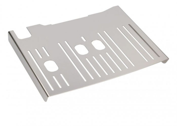 Grilaj tava scurgere pentru espressor DELONGHI 6013214711, ECAM35-ECAM38 [2]