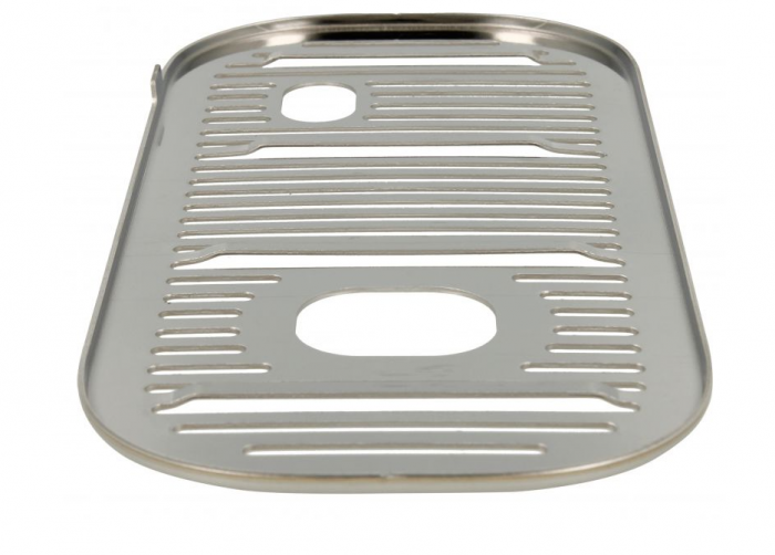 Grilaj tava scurgere pentru espressor DELONGHI 6013216151 EN650 [4]