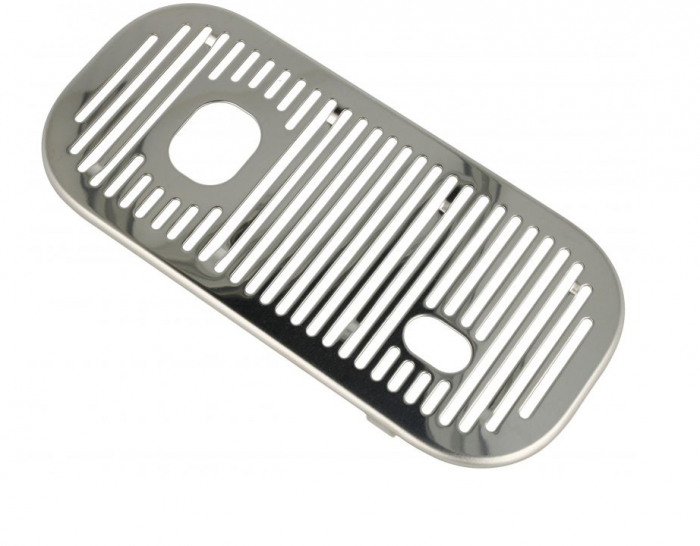 Grilaj tava scurgere pentru espressor DELONGHI 6013216151 EN650 [2]